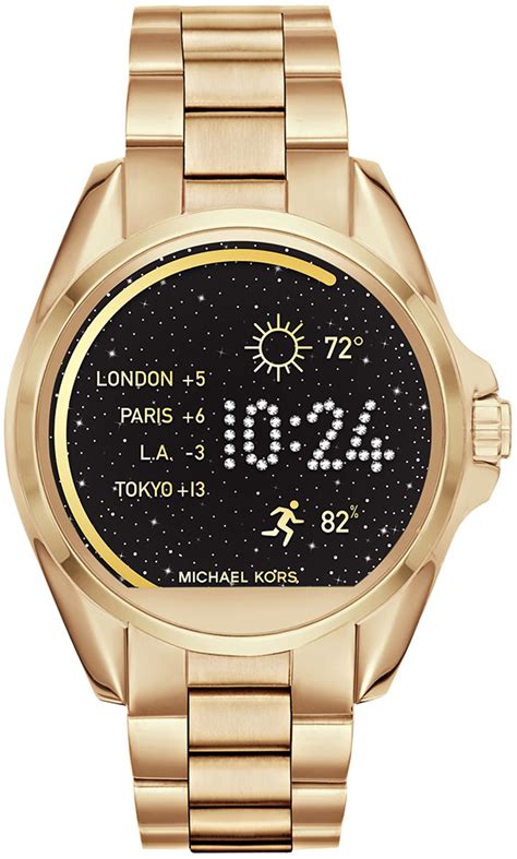 michael kors mkt5001 price|Michael Kors Men's or Women's Gen 6 44mm Touchscreen .